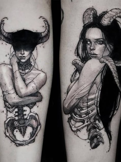 tattoo
unique tattoos
small tattoos
tattoo designs
tatoos
pretty tattoos Horror Tattoo Ideas Dark Art, Tattoo Ideas Dark Art, Tattoo Ideas Dark, Horror Tattoo Ideas, Gotik Tattoo, Satanic Tattoos, Tattoo Ideas Unique, Tattoo Artist Tattoo, Petit Tattoo