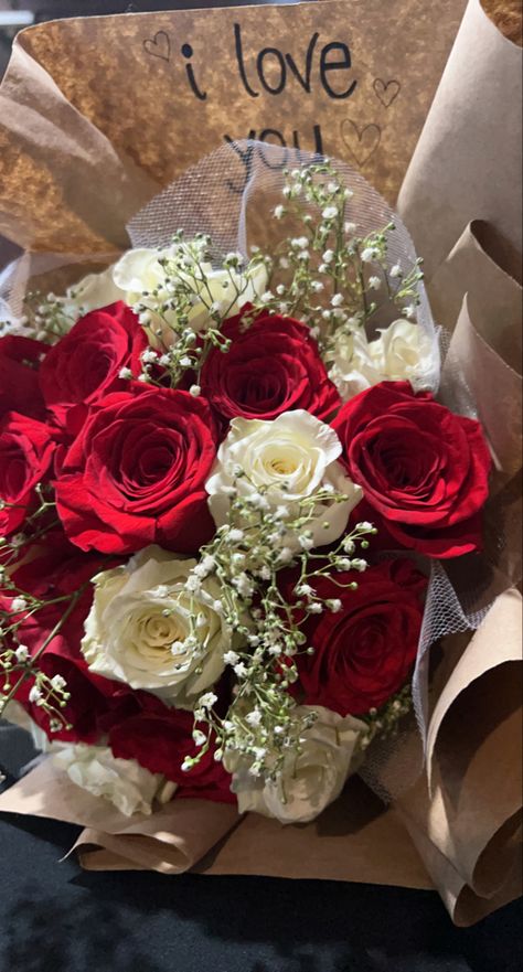 Flower Anniversary, Birthday Flowers Bouquet Beautiful Roses Gift, Flowers Sent To Girlfriend, Flowers From Husband, Pictures Of Roses Romantic Flower, Bouquet Of Flowers From Boyfriend Prank, Flowers For Him Boyfriends, Birthday Flowers Bouquet Pictures, Bouquet From Boyfriend