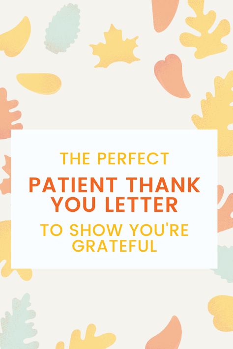 Thank You Note For Physical Therapist, Thank You Healthcare Worker Quotes, Thank You Therapist, Thank You Note To Doctor, Thank You Nurses Quotes, Patient Appreciation Ideas, Thank You Doctor Message, Thank You For Nurses, Thank You Verses