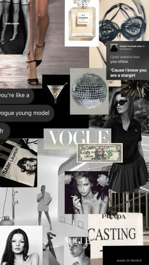 Super Model Aesthetic Wallpaper, Modeling Vision Board Pictures, Models Wallpaper Fashion, Model Aesthetic Lifestyle Wallpaper, Modeling Aesthetic Wallpaper, Supermodel Aesthetic Wallpaper, Model Mood Board Aesthetic, Model Lifestyle Aesthetic Wallpaper, Model Manifestation Board