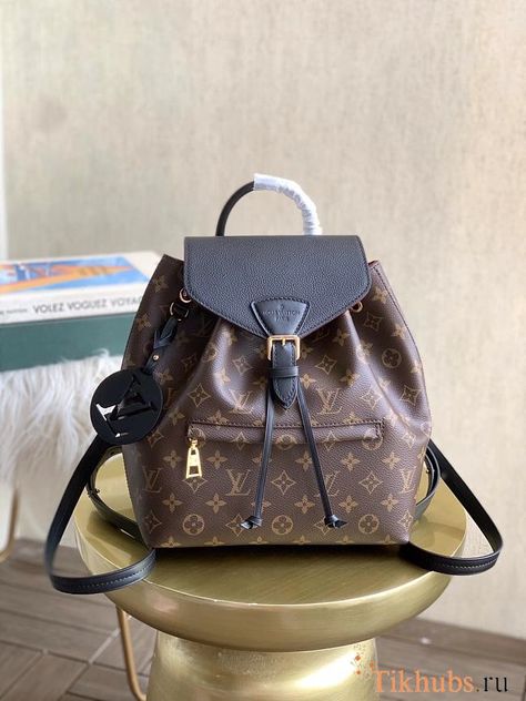 Louis Vuitton Montsouris Bb, Lv Virgil Abloh, Louis Vuitton Cake, Montsouris Pm, Montsouris Backpack, Louis Vuitton Nails, Designer Handbags Louis Vuitton, Palm Springs Mini Backpack, Louboutin Bags