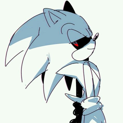 It's me, Sonic.exe~ Evil Sonic, Exe Sonic, Modern Sonic, Dark Sonic, Hero Character, Dr Eggman, Sonic Exe, Classic Sonic, X Male Reader