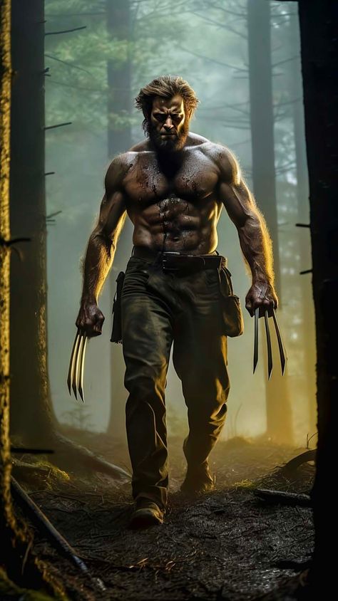 Wolverine iPhone Wallpaper 4K - iPhone Wallpapers Wolverine Comic Art, Wolverine Comic, Wolverine Art, Wolverine Logan, Marvel Superheroes Art, Wolverine Hugh Jackman, Marvel Superhero Posters, The Wolverine, Logan Wolverine