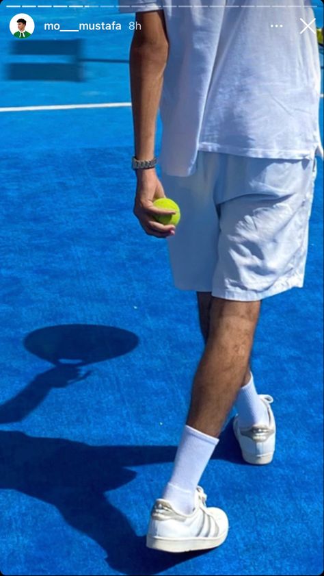 Tennis Boys Aesthetic, Tennis Aesthetic Men, Outfit Men Aesthetic, Story Idea Instagram, Tennis Photoshoot, Sports Campaign, Tennis Pictures, Sport Photoshoot, Tennis Photos