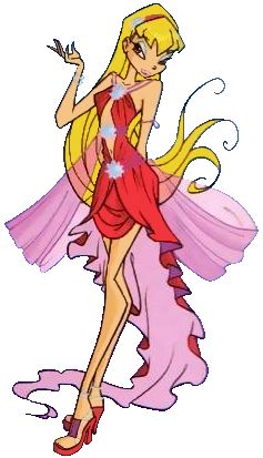 Stella/Outfits/Winx Club | Winx Club Wiki | Fandom Stella Winx, Ballet Images, Klub Winx, Fairy Outfit, Purple Belt, Purple Headbands, Purple Boots, Stella Dress, Blue Headband