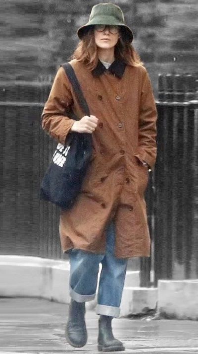 Keira Knightley Style 2022, Keira Knightley 2022, Kiera Knightly Outfit, Keira Knightley 2023, Keira Knightley Street Style, Autumnal Style, Keira Knightley Style, Toronto Style, Permanent Style