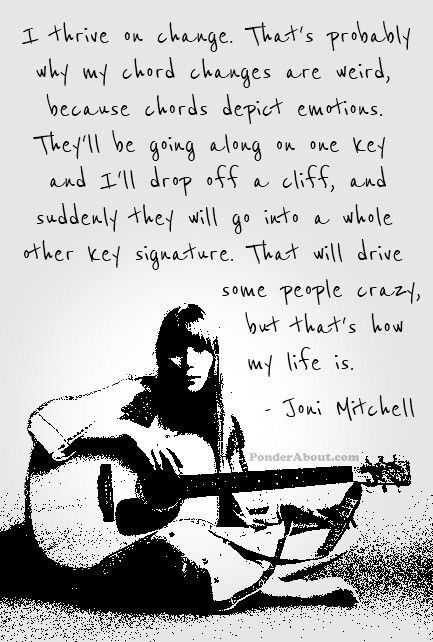 Songwriting Inspiration, Joni Mitchell, Florence Welch, Soul Mate, Folk Music, All Music, Hutch, Music Quotes, Singer Songwriter