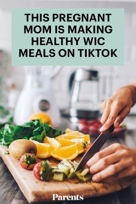 Pregnant people who have limited access to healthy foods face a variety of health consequences. Receiving assistance via WIC both mitigates and contributes to this problem. #pregnancy #food #familybudget #familymeals Recipes Using Wic Foods, Wic Meals Recipes Dinners, Healthy Wic Meals, Meals With Wic Foods, Wic Meal Plan, Wic Friendly Recipes, Wic Meal Ideas, Wic Dinners, Wic Meals Recipes