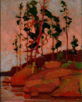 Tom Thompson, Group Of Seven Artists, Tom Thomson Paintings, Tom Brown, Tom Thomson, Emily Carr, Algonquin Park, Canadian Painters, Georgian Bay