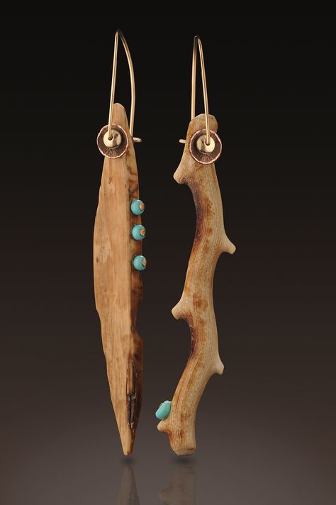 Driftwood fish