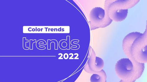 Want to know which colors will dominate design in 2022? From pastel gradients to Y2K-inspired metallics, here are the top color trends to watch next year. Y2k Color Palette, 2000s Pop Culture, Design Color Trends, Pastel Trends, Retro Color Palette, Pastel Gradient, Music Festival Poster, Graphic Design Trends, Color Pastel