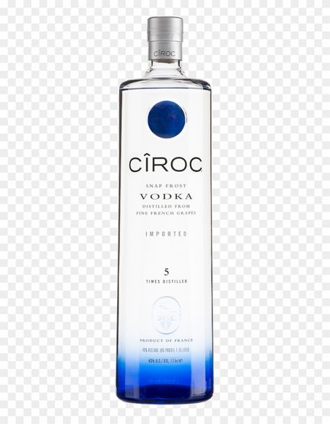 Ciroc Bottle, Bottle Png, Ciroc Vodka, Beer Drinks, Bling Converse, Pong Table, Champagne Bottle, Drinking Beer, Cool Logo