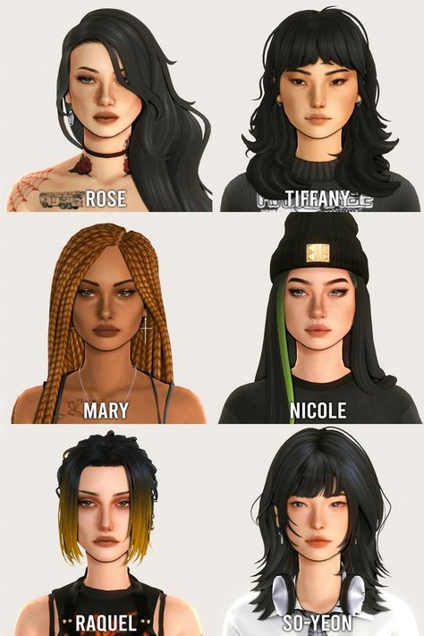 Sims 4 College Cc Patreon, Cute Sims 4 Characters Download, Hobie Brown Sims 4, Sims 4 Female Characters, Sims Ideas People No Cc, Sims 4 Sims Download Patreon, Sims 4 Sims Dump Patreon, Sims 4 Townie Dump, Sims 4 Maxis Match Sims Dump