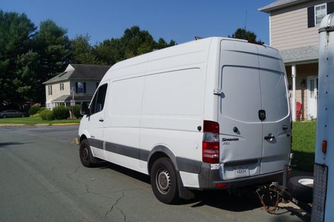 Twd Oc, Rv Conversion, Rv Battery, Used Rvs For Sale, Conversion Van, Vans White, Charlottesville Va, Used Rvs, Rvs For Sale