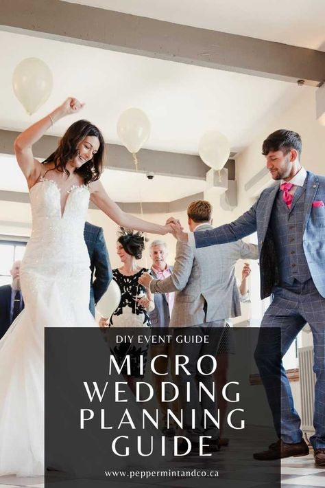 Planning A Micro Wedding, Michigan Micro Wedding, Microwedding Planning Checklist, Micro Wedding Planning, Microwedding Ideas, Wedding Planning Checklist Budget, Weeding Tips, Hygge Wedding, Wedding Budget Planner