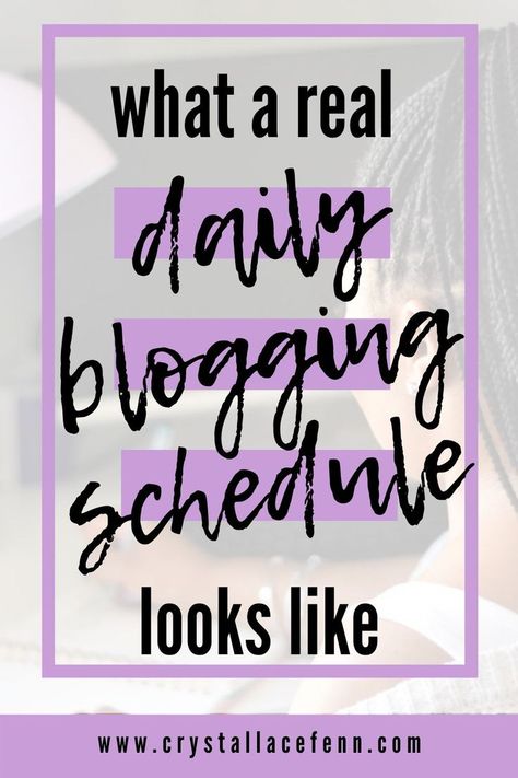 If you are just starting out with your blog, I’m sure you’re overwhelmed with the number of tasks that most bloggers do on a daily basis. All you need is a system that will help you achieve your blogging goals and stay productive throughout the year. Here are some tips on How to Create an Effective Daily Blogging Schedule