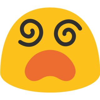 Dizzy Eyes Drawing, Simping Emoji Face, Scary Emoji Faces, Mischievous Emoji Face, Disintegrating Emoji Meme, Emoji Smirking Face Meme, Google Chrome Logo, Eye Drawing, Georgia Tech Logo