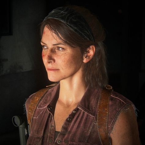 The Last Of Us Profile Picture, Last Of Us Tess, The Last Of Us Characters, Tlou Women, Tess Tlou, Joel And Ellie, Future Days, Hot Mommy, Ellie Williams