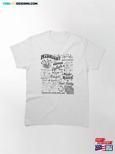 Taylor Swift The Eras Tour Shirt Swiftie Merch T-Shirt Sweatshirt Check more at https://vibeartdesigns.com/product/taylor-swift-the-eras-tour-shirt-swiftie-merch-t-shirt-sweatshirt-2/ Swiftie Merch, Eras Tour Shirt, Cat Meeting, Taylor Swift The Eras Tour, Tour Shirt, Eras Tour, Taylor Swift, Swift, Sweatshirts