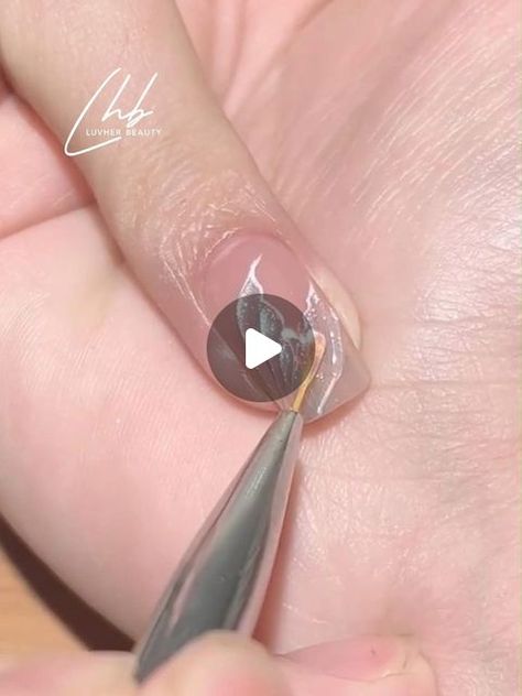 Luvher Beauty Press On Nails on Instagram: "💅Cat Eye Fish Tail Nail Tutorial

Gel Polish:
https://luvherbeauty.com/collections/gel-polish

✈ Free Shipping over $39+
⚡20% OFF <LUV20>
🛒www.luvherbeauty.com

🤳Follow Luvher Beauty Social Media 🤳
Instagram: @luvher_beauty
YouTube: @luvherbeauty
TIKTOK: @luvherbeauty_usa
Facebook: @LuvherBeautyNails

#Luvherbeauty #Handmadepresson #presson
#pressons #pressonset #pressonnails
#nailtutorial #nailtutorials #pressontutorial
#pressontutorials #nailtool #nailtools
#nailsalon #drillmachine #gelpolish #cateyenails #cateyenailpolish" Beauty Social Media, Cat Eye Nails Polish, Cat Eye Gel Polish, Nail Tutorial, Cat Eye Gel, Cat Eye Nails, Fish Tail, Eye Gel, Nail Art Tutorial