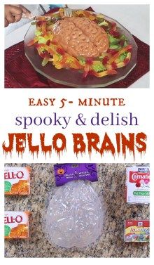 Jello Brain, Brain Mold, Halloween Jello, Creepy Halloween Food, Halloween Party Treats, Paw Care, Spooky Food, Easy Halloween Food, Spooky Halloween Party