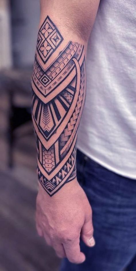 Catrina Tattoo, Forearm Band Tattoos, Band Tattoo Designs, Maori Tattoo Designs, Cool Arm Tattoos, Tattoo Inspiration Men, Half Sleeve Tattoos For Guys, Small Tattoos For Guys, Hand Tattoos For Guys