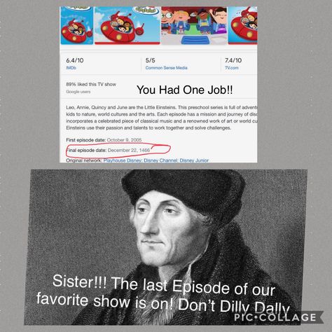 You Had One Job Funny, People Who Had One Job, Job Memes, Job Images, Job Humor, Hilarious Quotes, Little Einsteins, Common Sense Media, You Had One Job