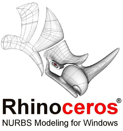 Rhino Software, Rhino Logo, Rhino 3d, Computer Graphics, Design Program, Software Design, Software Development, Front Page, Digital Design