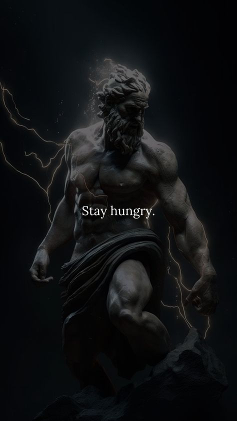 Greek God Wallpaper Aesthetic, Warrior Mentality, Buddha Wallpaper Iphone, Warrior Mindset, Discipline Quotes, Stoicism Quotes, Android Wallpaper Art, Stay Hungry, Stoic Quotes