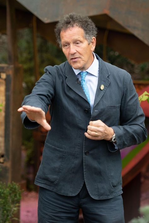 MONTY Don warned Gardeners’ World fans to stay away from his home in string of stern tweets. The BBC Two personality took to the social media platform as fans clamoured to see his personal property. Monty, 67, is best known as one of the popular horticulturists on Gardener’s World who gives advice knowledge to enable […] Monty Don Longmeadow, Longmeadow Garden, Gardeners World, Monty Don, Popular Series, Media Platform, Good Job, The Only Way, Garden Inspiration