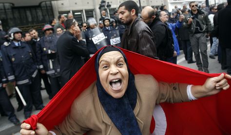 Tunisian Revolution Tunisian Revolution, Personal Image, Love America, National Flag, Tunisia, Flag, Entertainment, Photography, Art