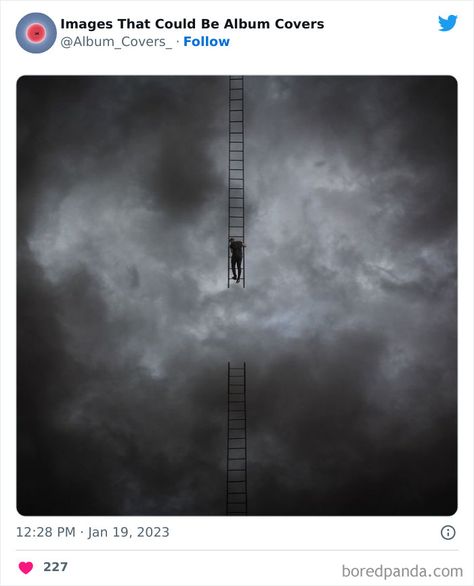 40 Images That Are So Cool And Unusual They Could Totally Work As Album Covers Imagination Photography, Alone Photography, Deep Art, Dark Photography, Alam Yang Indah, Eye Art, Best Artist, Surreal Art, Dark Fantasy Art