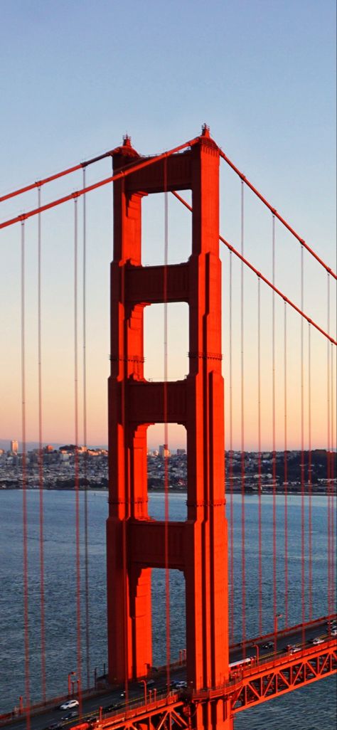 Wallpaper Nature Hd, Golden Gate Bridge Wallpaper, Wallpaper For Ios, Wallpaper Ios 16, Ios 16 Wallpaper, Bridge Wallpaper, Wallpaper Ios, 4k Wallpaper For Mobile, Wallpapers For Mobile Phones