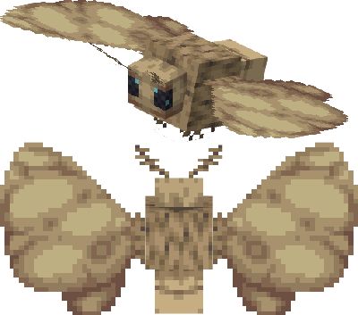 Minecraft Snail Statue, 3d Minecraft Bee, Minecraft Technoblade Statue, Mob Statue Minecraft, Minecraft Mob Statues, Mobs Minecraft, Minecraft Mobs Mod, Minecraft Drawings, All Minecraft