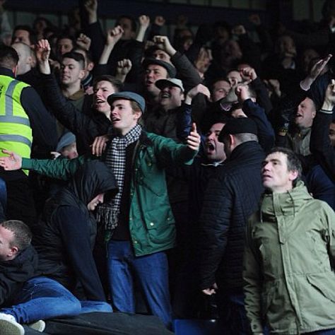 West Ham Hooligans, Terrace Fashion, Blur Parklife, Football Hooliganism, Football Casual Clothing, Casual Football, Glasgow Rangers Fc, Ultras Football, Clothing Labels Design