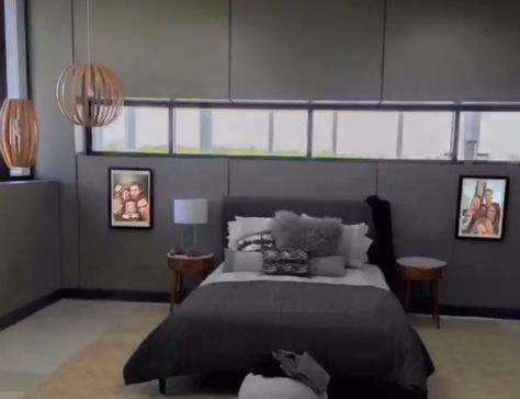 Mcu Dr Bedroom, Mcu Bedroom Shifting, Avengers Compound Bedroom, Marvel Compound, Avengers Visualization, Mcu Visualization, Marvel Locations, Avengers Compound, Avengers Headquarters