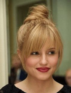 Side Bang Hairstyles, Hairstyles With Side Bangs, Bang Hairstyles, Fashionable Hairstyles, Side Bangs Hairstyles, Bob Hairstyles With Bangs, Bangs With Medium Hair, 90s Hairstyles, Side Bangs