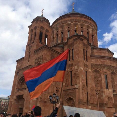 Armenian Flag Aesthetic, Armenian Culture Aesthetic, Armenia Culture, Church Armenia, Armenia Aesthetic, Armenian Aesthetic, Armenia Flag, Armenian Flag, Armenia Travel