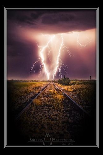 Lightning Photography, Wild Weather, Thunder And Lightning, Lightning Storm, Lightning Strikes, Storm Clouds, Natural Phenomena, Science And Nature, Tornado