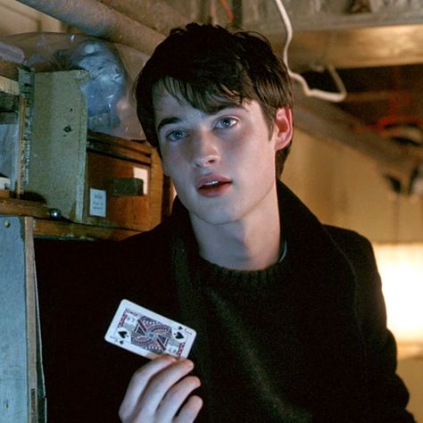 Like Minds Movie 2006, Young Tom Sturridge, Male Faceclaims Older, Tom Sturridge Like Minds, Nigel Colbie, Frat Boy Aesthetic, Like Minds, Tom Sturridge, Freddy Carter