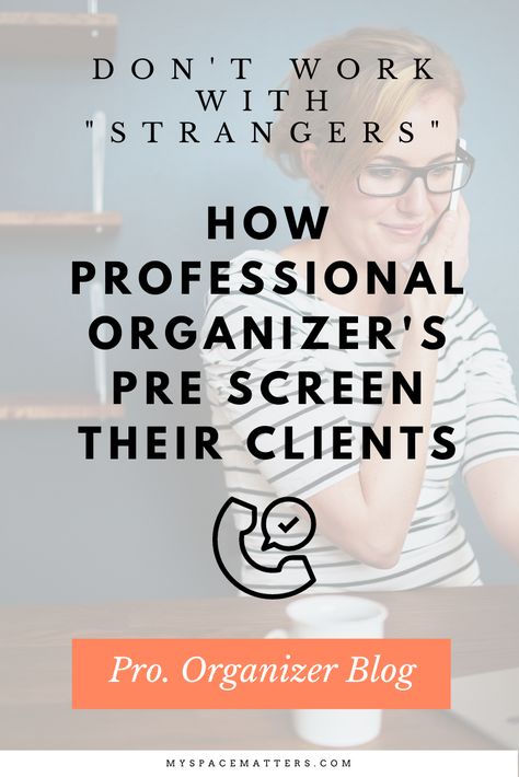 Starting A Home Organization Business, Home Organization Business, Business Brainstorming, Professional Organizing Tips, Meeting For The First Time, Organizer Business, Professional Organizer Business, Organization Business, Organizing Business