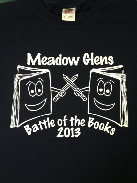 Battle of the books shirts Battle Of The Books Shirts Ideas, Reading T Shirt Ideas, Reading Team Shirts, Library Shirt Ideas, Teacher Qoutes, Library Tshirt, Book Tshirts, Book Shirts, Book Posters