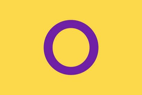 Intersex Aesthetic, Lgbtq Pride Flags, Intersex Flag, Lgbt Flags, Gender And Sexuality, Pride Event, Female Poets, Trans Pride Flag, Bisexual Pride Flag