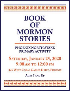 Fsy Lds, Family Scripture Study, Book Of Mormon Stories, Primary Activity, Primary Presidency, Family Scripture, Lds Primary Lessons, Primary Books, Yw Activities