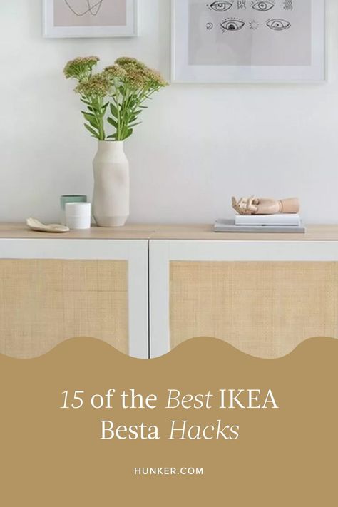 Ikea Besta Hack Overlays, Ikea Besta Shoe Cabinet, Ikea Hack Credenza, Besta Shoe Storage Hack, Bestå Ikea Hack, Ikea Besta Ideas, Besta Tv Unit Ideas, Ikea Sideboard Hack, Ikea Besta Hacks