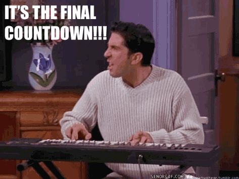 Your countdown to the first day of school starts not much longer after the one to the last day of school ends. School Countdown, Teaching Humor, Pleated Jeans, Teacher Problems, The Final Countdown, Teaching Quotes, Teacher Memes, School Memes, End Of School