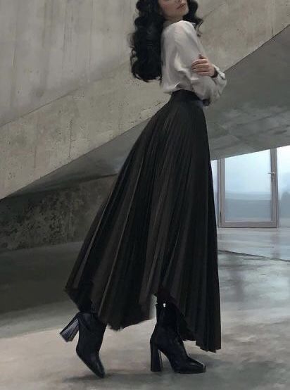 Gaun Koktail, Old Fashion Dresses, Modest Fashion Outfits, 가을 패션, Looks Vintage, Rock Style, Modest Outfits, Classy Outfits, Modest Fashion