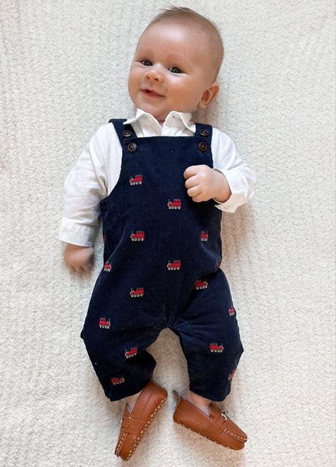 Brooks in the cutest outfit from Janie and Jack! It’s on sale! Boy outfit, baby outfit, baby boy outfit, Christmas photo outfit, family photos outfit, baby winter outfit Follow my shop @The.BasicBee on the @shop.LTK app to shop this post and get my exclusive app-only content! #liketkit #LTKkids #LTKbaby #LTKbump @shop.ltk https://liketk.it/4nucO Christmas Baby Boy Outfits, Winter Baby Boy Outfits, Baby Winter Outfits Boy, Newborn Summer Outfits Boy, Toddler Boy Holiday Outfit, Cute Baby Outfits For Boys, Baby Boy Outfits Winter, Baby Christmas Outfit Boy, Toddler Holiday Outfits Boy