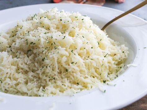 Easy Old-Fashioned Riced Potatoes Rice Potatoes Recipes, Riced Potatoes Recipes, How To Rice Potatoes, Day Old Mashed Potatoes, Old Fashioned Creamed New Potatoes, Ideas With Potatoes, Dinner Ideas With Potatoes, Riced Potatoes, Raffertys Potato Soup Recipe