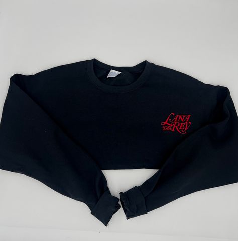 Embroidered crewneck
Lana del Rey
Lana 
Lana del Rey merch
Trendy Crewneck Lana Del Rey Embroidery, Lana Del Rey Sweater, Lana Del Rey Hoodie, Lana Del Rey Clothes, Lana Del Rey Embroidered Sweatshirt, Lana Del Rey Crewneck, Lana Del Ray Hoodie, Taylor Embroidery, Embroidery Sweaters